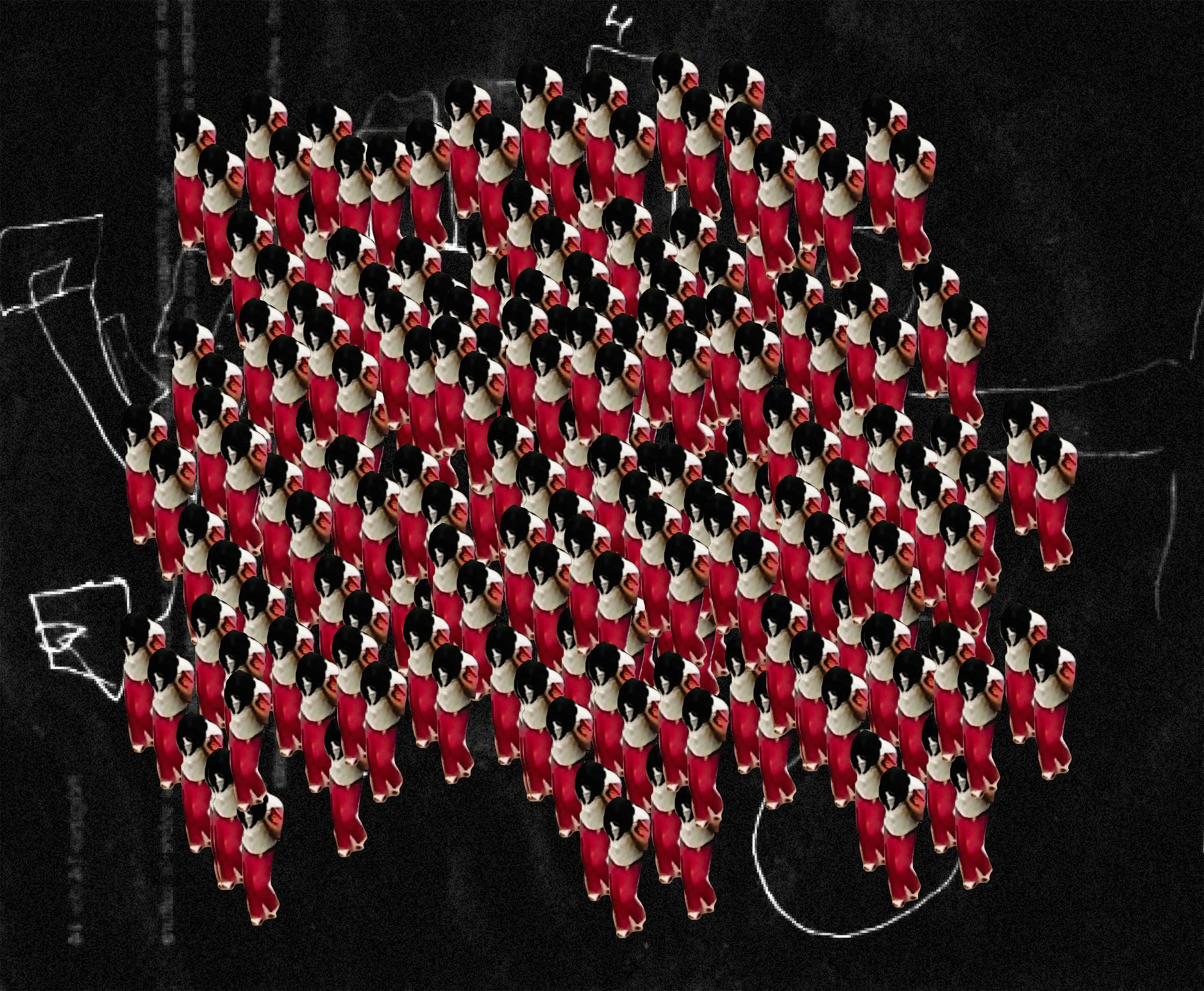 Review: Laia Abril – Plou i fa sol | The Great Noise – The